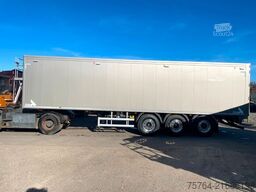 STAS 60m³ Schubboden/Agrar/Farm/Funk/Auch Miete!