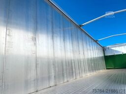 STAS 60m³ Schubboden/Agrar/Farm/Funk/Auch Miete!