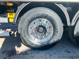 STAS 60m³ Schubboden/Agrar/Farm/Funk/Auch Miete!