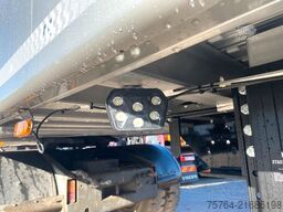 STAS 60m³ Schubboden/Agrar/Farm/Funk/Auch Miete!