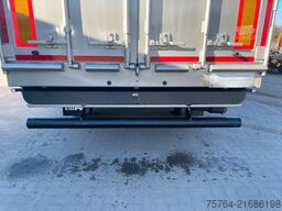 STAS 60m³ Schubboden/Agrar/Farm/Funk/Auch Miete!