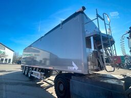 STAS 60m³ Schubboden/Agrar/Farm/Funk/Auch Miete!