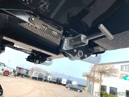 SCHMITZ CARGOBULL 25m² Stahlkipper mit E-Verdeck/ Auch Miete!