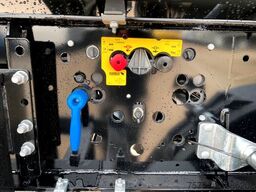 SCHMITZ CARGOBULL 25m² Stahlkipper mit E-Verdeck/ Auch Miete!