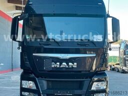 MAN TGX 18.560 4x2 BL LOF mit Retarder / ACC /