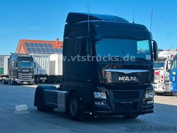 MAN TGX 18.560 4x2 BL LOF mit Retarder / ACC /