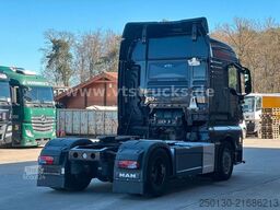 MAN TGX 18.560 4x2 BL LOF mit Retarder / ACC /