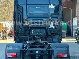 MAN TGX 18.560 4x2 BL LOF mit Retarder / ACC /