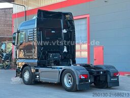 MAN TGX 18.560 4x2 BL LOF mit Retarder / ACC /
