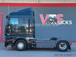MAN TGX 18.560 4x2 BL LOF mit Retarder / ACC /
