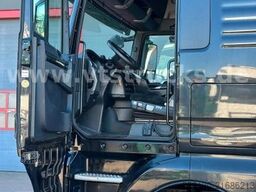 MAN TGX 18.560 4x2 BL LOF mit Retarder / ACC /