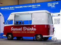  Promotion Catering Eventmobil