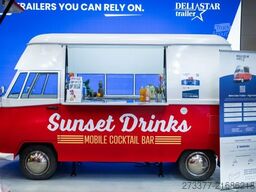  Promotion Catering Eventmobil