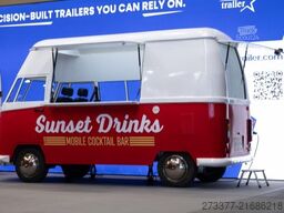  Promotion Catering Eventmobil