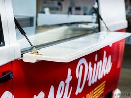  Promotion Catering Eventmobil