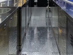  Promotion Catering Eventmobil