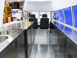  Promotion Catering Eventmobil