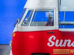  Promotion Catering Eventmobil