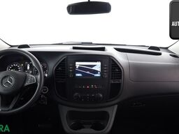 mercedes-benz Vito 114 CDI 4M MIXTO AUT,STANDHZ,NAVI,KLIMA,SH
