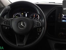 mercedes-benz Vito 114 CDI 4M MIXTO AUT,STANDHZ,NAVI,KLIMA,SH