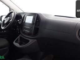 mercedes-benz Vito 114 CDI 4M MIXTO AUT,STANDHZ,NAVI,KLIMA,SH