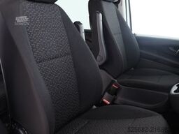 mercedes-benz Vito 114 CDI 4M MIXTO AUT,STANDHZ,NAVI,KLIMA,SH