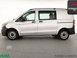 mercedes-benz Vito 114 CDI 4M MIXTO AUTOMATIK,KLIMA,DACHRELING