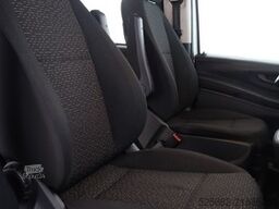 mercedes-benz Vito 114 CDI 4M MIXTO AUTOMATIK,KLIMA,DACHRELING
