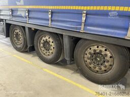 Schmitz Cargobull Semiremolque Lona Mega