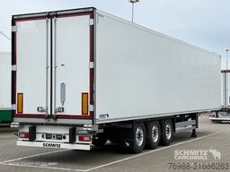 Schmitz Cargobull Tiefkühler Standard Doppelstock