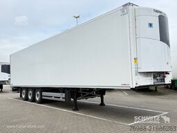 Schmitz Cargobull Tiefkühler Standard Doppelstock