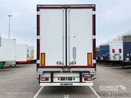 Schmitz Cargobull Tiefkühler Standard Doppelstock