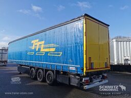 Schmitz Cargobull Curtainsider Standard Getränke
