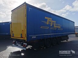 Schmitz Cargobull Curtainsider Standard Getränke