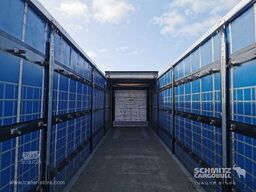 Schmitz Cargobull Curtainsider Standard Getränke
