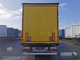 Schmitz Cargobull Curtainsider Standard Getränke
