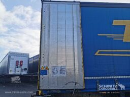 Schmitz Cargobull Curtainsider Standard Getränke