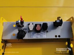 Schmitz Cargobull Curtainsider Standard Getränke
