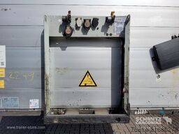 Schmitz Cargobull Curtainsider Mega Getränke