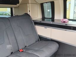 Mercedes Marco Polo 2022 | Automática | Techo elevable