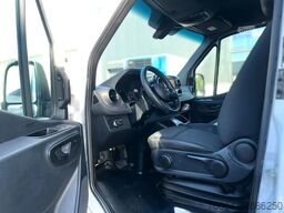 Mercedes-Benz Sprinter 317 *Navigatie*Cruise Control*Zetelver...
