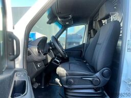 Mercedes-Benz Sprinter 317 *Navigatie*Cruise Control*Zetelver...