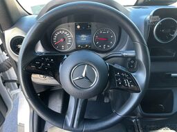 Mercedes-Benz Sprinter 317 *Navigatie*Cruise Control*Zetelver...
