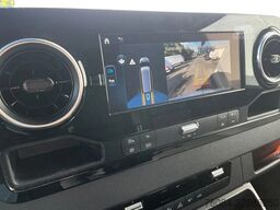 Mercedes-Benz Sprinter 317 *Navigatie*Cruise Control*Zetelver...