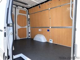 Mercedes-Benz Sprinter 317 *Navigatie*Cruise Control*Zetelver...
