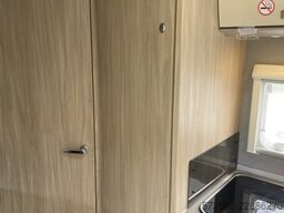Fiat Ducato Weinsberg Carasuite 650MF 2020 | Schaltgetriebe | 5 Schlafplätze