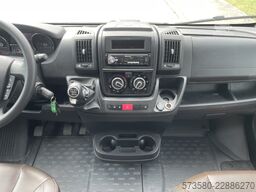 Fiat Ducato Weinsberg Carasuite 650MF 2020 | Schaltgetriebe | 5 Schlafplätze