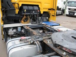 MAN TGX 18.580 4x2 LLS - Kipphydraulik - Nr.: 192