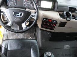 MAN TGX 18.580 4x2 LLS - Kipphydraulik - Nr.: 192