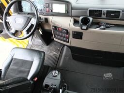 MAN TGX 18.580 4x2 LLS - Kipphydraulik - Nr.: 192